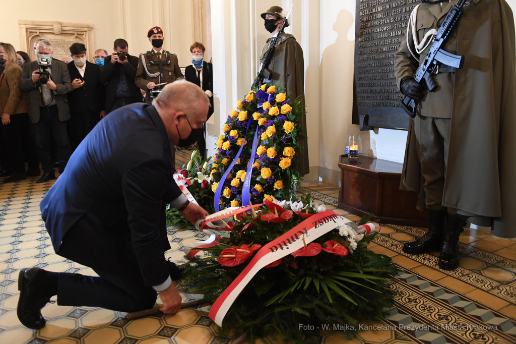 2828jpg.jpg-Sonderaktion Krakau  Autor: W. Majka