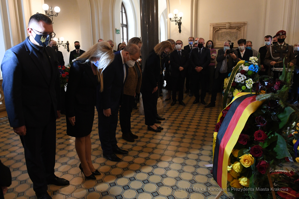 3333jpg.jpg-Sonderaktion Krakau  Autor: W. Majka