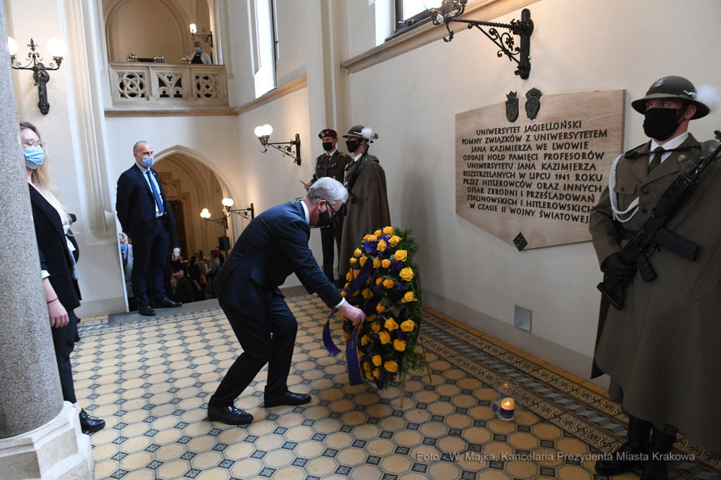 3939jpg.jpg-Sonderaktion Krakau  Autor: W. Majka