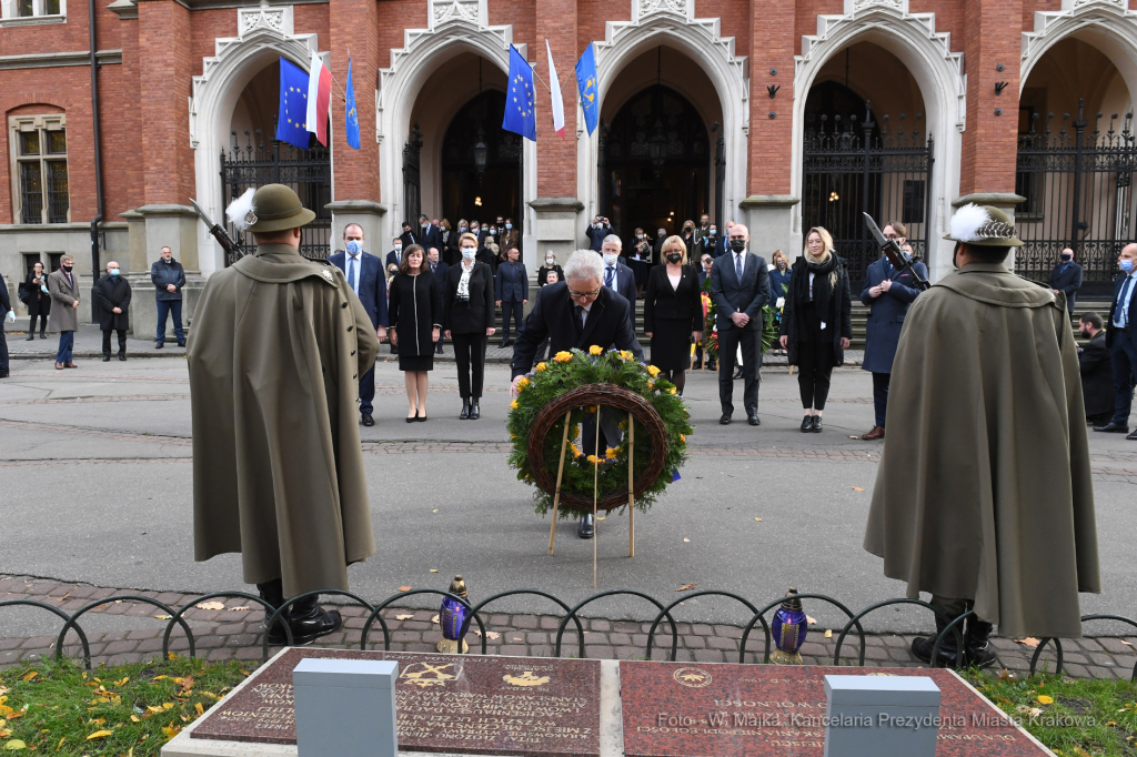 4444jpg.jpg-Sonderaktion Krakau  Autor: W. Majka
