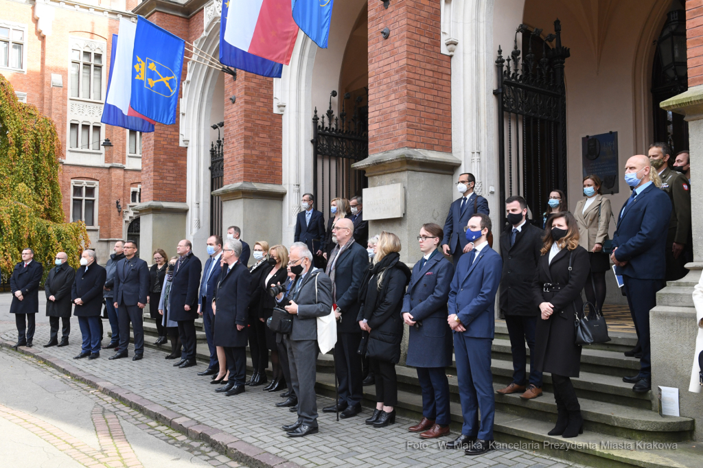 5050jpg.jpg-Sonderaktion Krakau  Autor: W. Majka