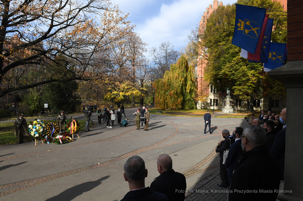 5252jpg.jpg-Sonderaktion Krakau  Autor: W. Majka