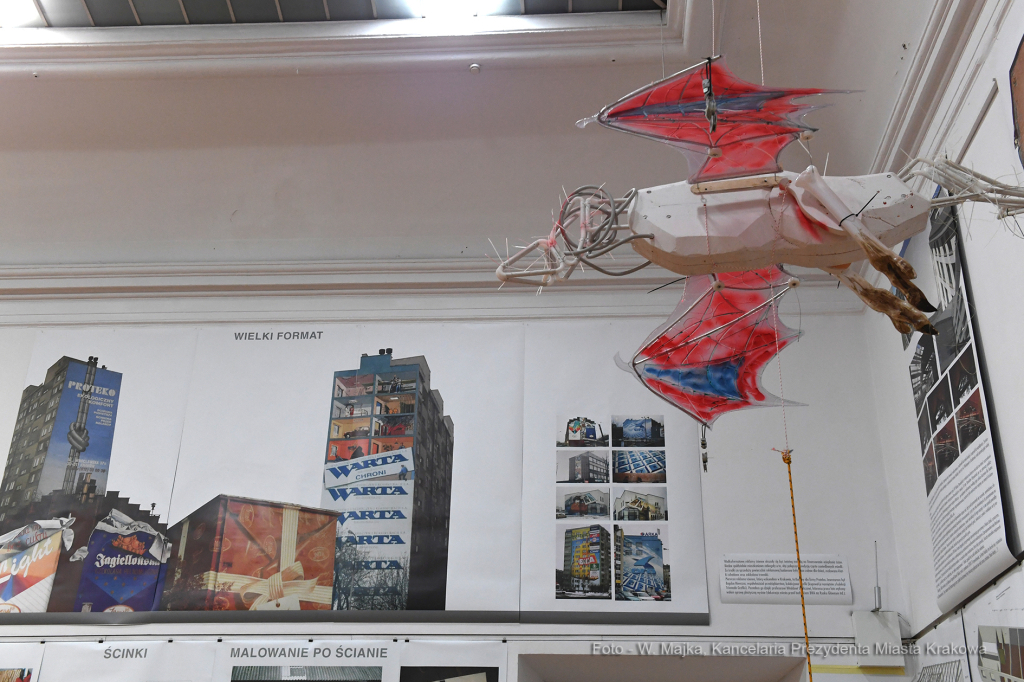 066jpg.jpg-120-lecie Pałacu Sztuki  Autor: W. Majka