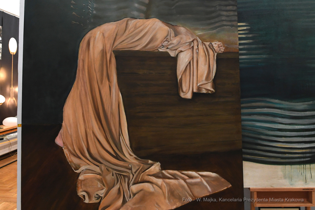 077jpg.jpg-120-lecie Pałacu Sztuki  Autor: W. Majka