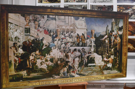 1212jpg.jpg-120-lecie Pałacu Sztuki