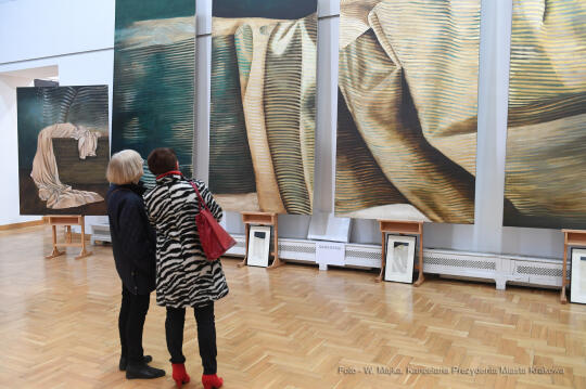 1414jpg.jpg-120-lecie Pałacu Sztuki