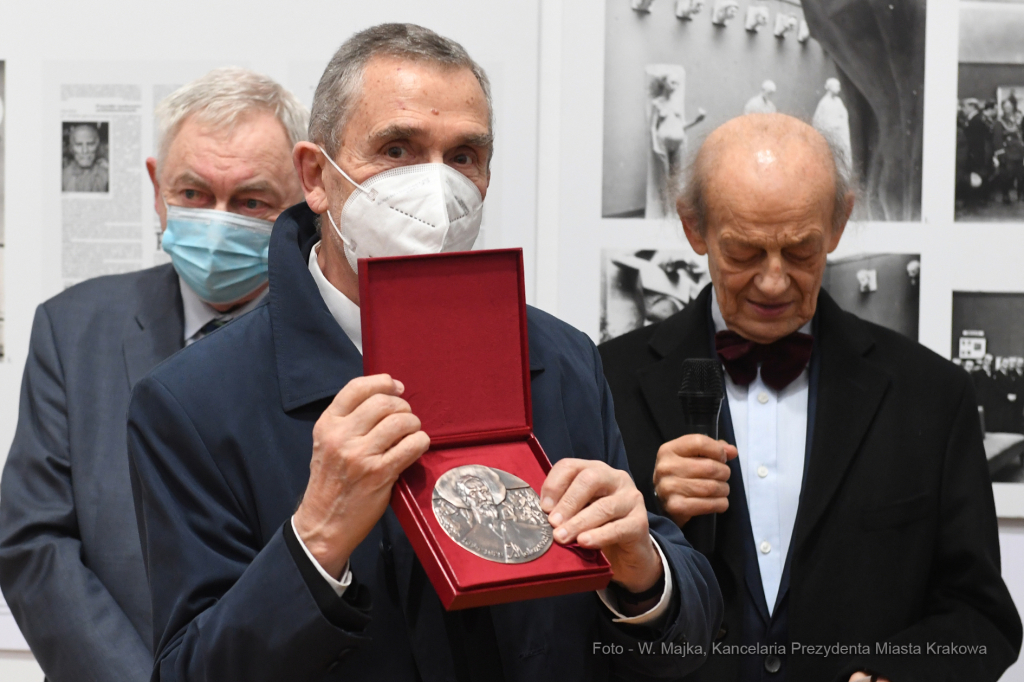 2222jpg.jpg-120-lecie Pałacu Sztuki  Autor: W. Majka