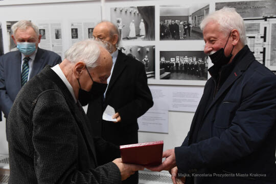 2323jpg.jpg-120-lecie Pałacu Sztuki