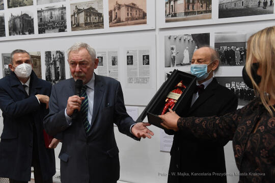 3030jpg.jpg-120-lecie Pałacu Sztuki