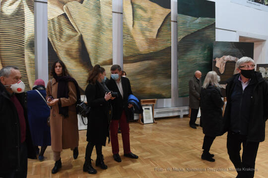 3636jpg.jpg-120-lecie Pałacu Sztuki