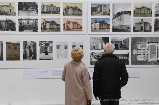 3737jpg.jpg-120-lecie Pałacu Sztuki