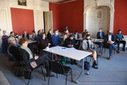 033jpg.jpg-I spotkanie Grup Wykonawczych   Kierunek: Miasto dla Wszystkich