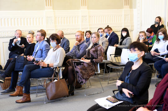 044jpg.jpg-I spotkanie Grup Wykonawczych   Kierunek: Miasto dla Wszystkich