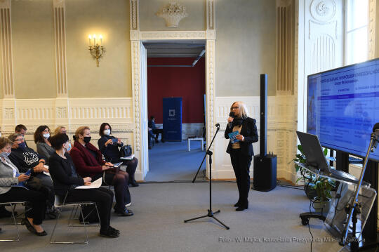 077jpg.jpg-I spotkanie Grup Wykonawczych   Kierunek: Miasto dla Wszystkich