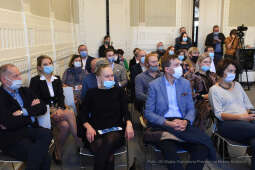 088jpg.jpg-I spotkanie Grup Wykonawczych   Kierunek: Miasto dla Wszystkich