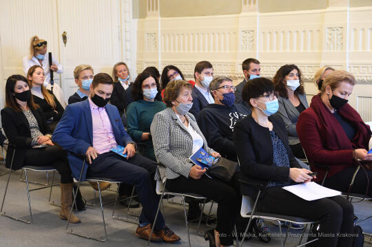 099jpg.jpg-I spotkanie Grup Wykonawczych   Kierunek: Miasto dla Wszystkich