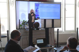 1010jpg.jpg-I spotkanie Grup Wykonawczych   Kierunek: Miasto dla Wszystkich