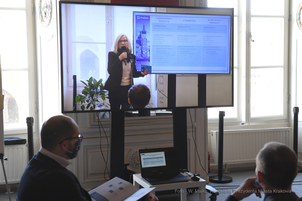 1010jpg.jpg-I spotkanie Grup Wykonawczych   Kierunek: Miasto dla Wszystkich  Autor: W. Majka