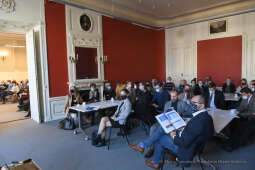 1111jpg.jpg-I spotkanie Grup Wykonawczych   Kierunek: Miasto dla Wszystkich