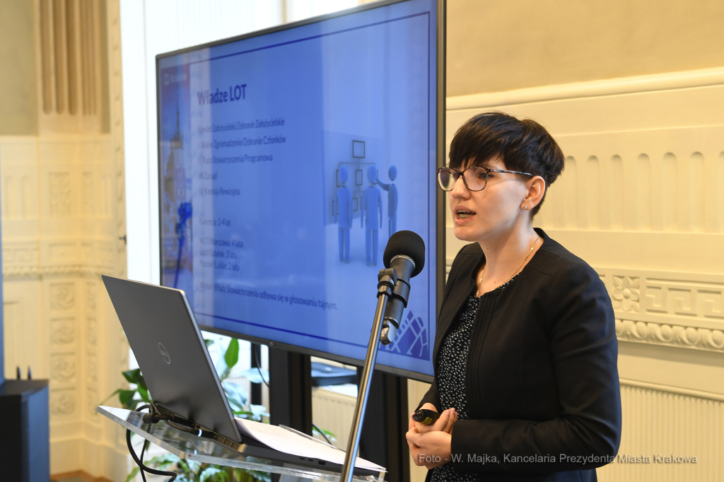 1616jpg.jpg-I spotkanie Grup Wykonawczych   Kierunek: Miasto dla Wszystkich  Autor: W. Majka