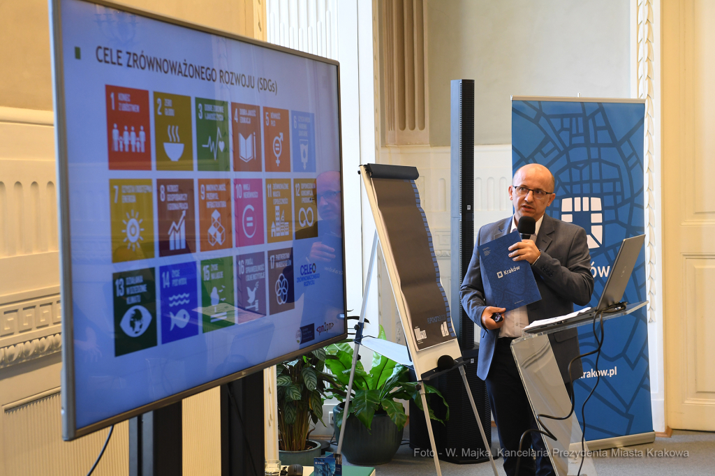 1919jpg.jpg-I spotkanie Grup Wykonawczych   Kierunek: Miasto dla Wszystkich  Autor: W. Majka