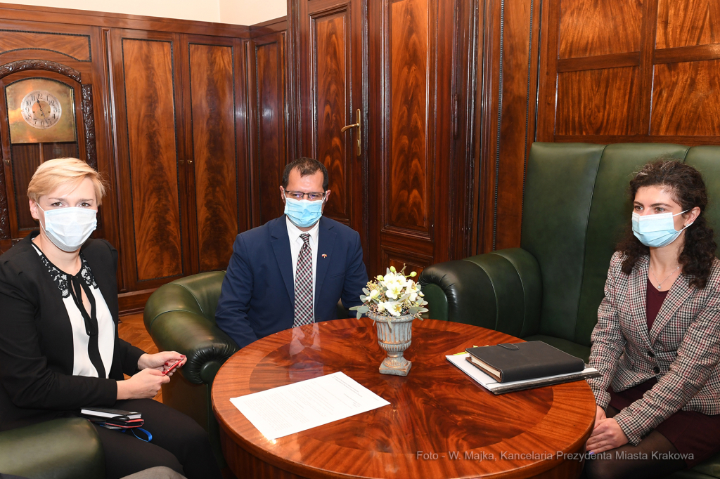 033jpg.jpg-amb. Rumunii  Autor: W. Majka