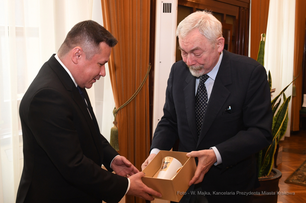 044jpg.jpg-amb. Rumunii  Autor: W. Majka