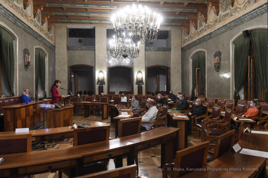 066jpg.jpg-Spotkanie z Zespołami Doradczymi Rodziców