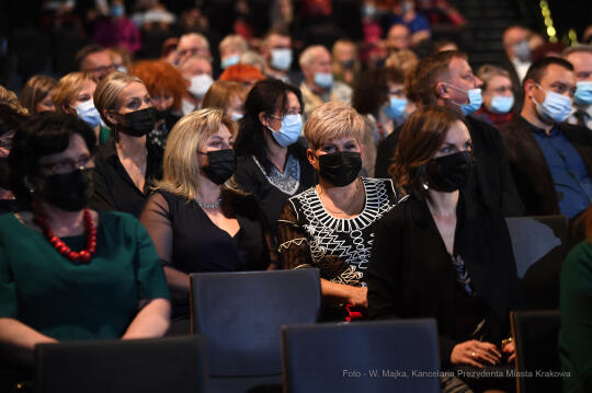 044jpg.jpg-30-lecie Ośrodka Kultury Kraków - Nowa Huta