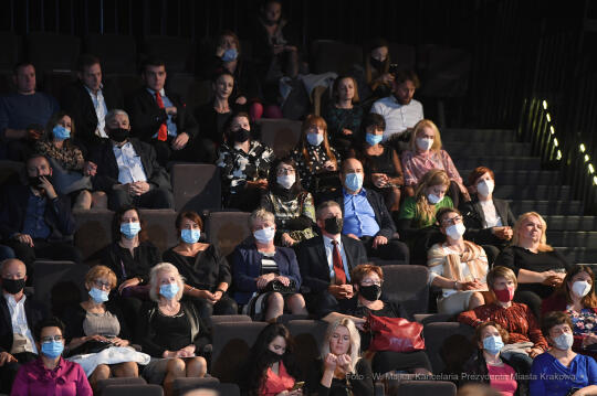 055jpg.jpg-30-lecie Ośrodka Kultury Kraków - Nowa Huta