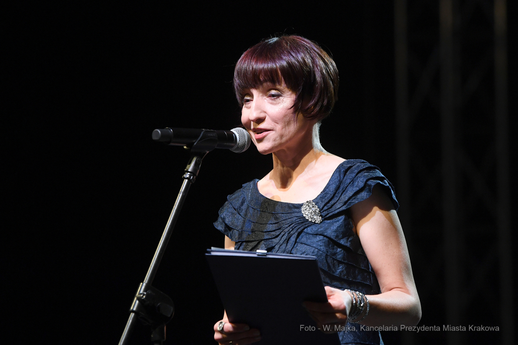 066jpg.jpg-30-lecie Ośrodka Kultury Kraków - Nowa Huta  Autor: W. Majka