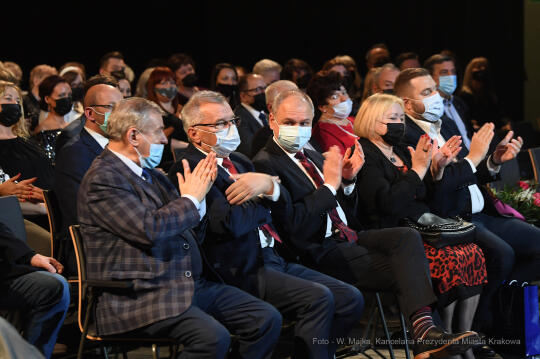 077jpg.jpg-30-lecie Ośrodka Kultury Kraków - Nowa Huta