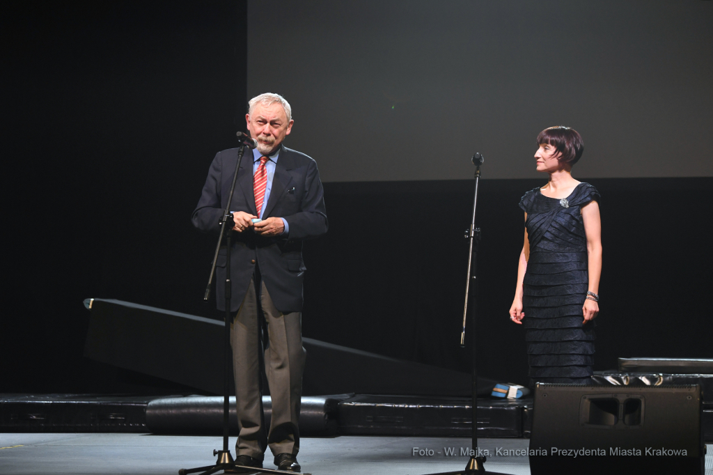 099jpg.jpg-30-lecie Ośrodka Kultury Kraków - Nowa Huta  Autor: W. Majka