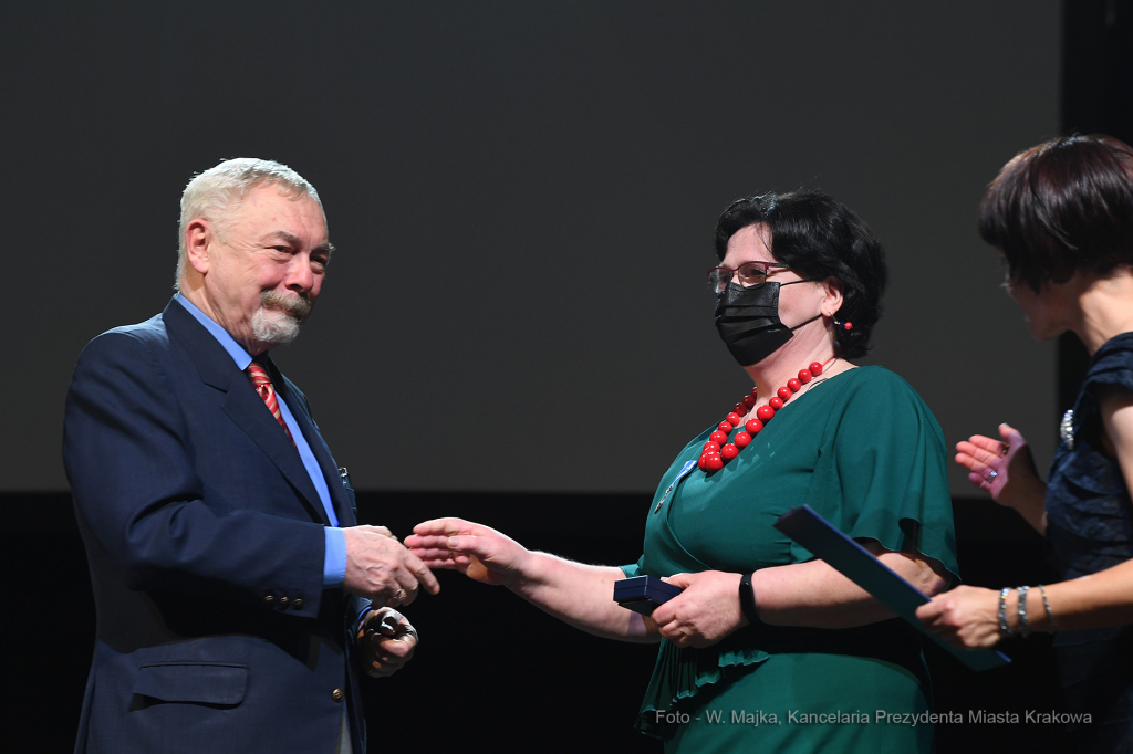 1212jpg.jpg-30-lecie Ośrodka Kultury Kraków - Nowa Huta  Autor: W. Majka