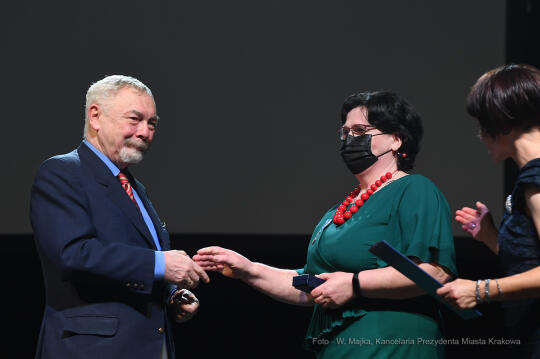 1212jpg.jpg-30-lecie Ośrodka Kultury Kraków - Nowa Huta