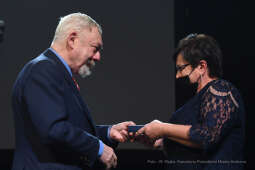 1313jpg.jpg-30-lecie Ośrodka Kultury Kraków - Nowa Huta