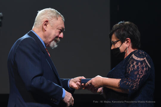 1313jpg.jpg-30-lecie Ośrodka Kultury Kraków - Nowa Huta