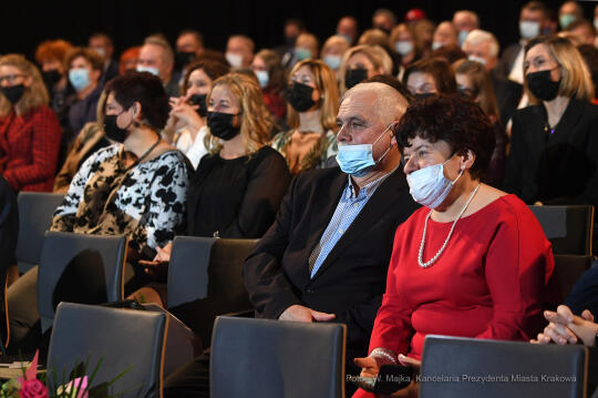 1515jpg.jpg-30-lecie Ośrodka Kultury Kraków - Nowa Huta