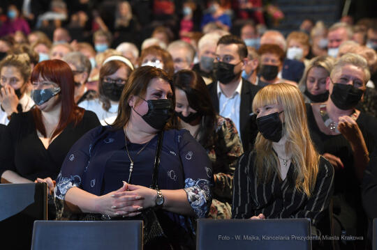 1616jpg.jpg-30-lecie Ośrodka Kultury Kraków - Nowa Huta