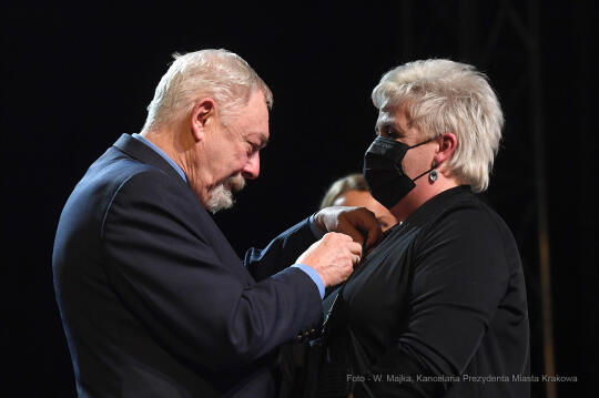 1818jpg.jpg-30-lecie Ośrodka Kultury Kraków - Nowa Huta