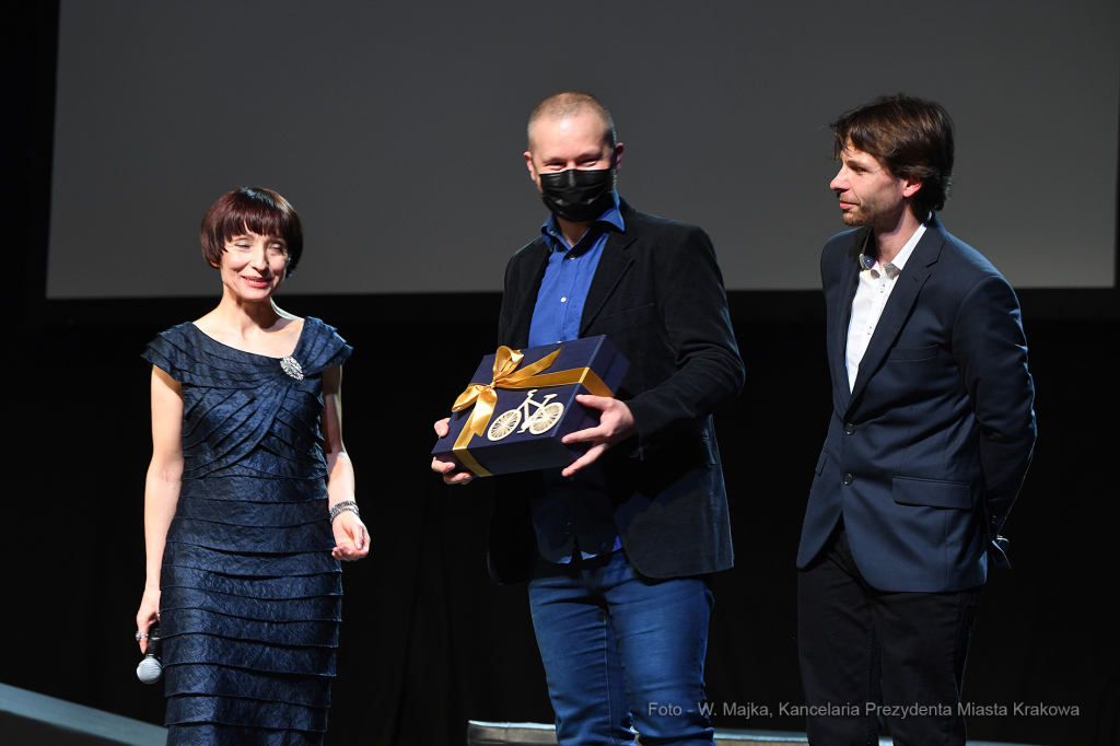 2020jpg.jpg-30-lecie Ośrodka Kultury Kraków - Nowa Huta  Autor: W. Majka