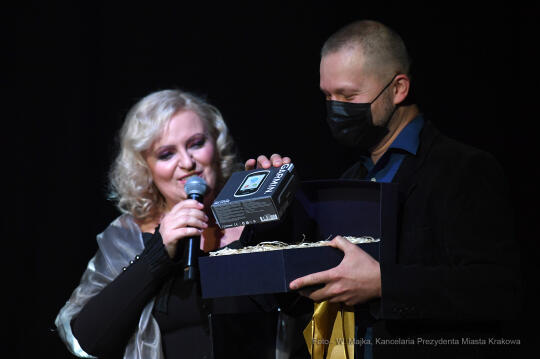 2121jpg.jpg-30-lecie Ośrodka Kultury Kraków - Nowa Huta