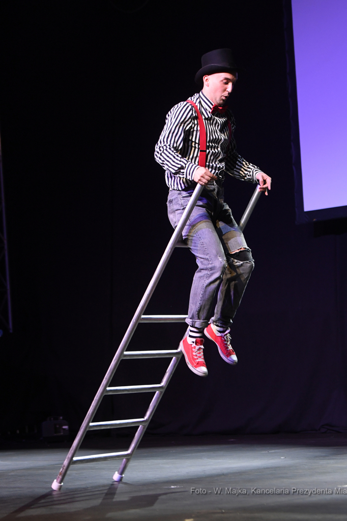 2424jpg.jpg-30-lecie Ośrodka Kultury Kraków - Nowa Huta  Autor: W. Majka