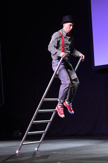 2424jpg.jpg-30-lecie Ośrodka Kultury Kraków - Nowa Huta