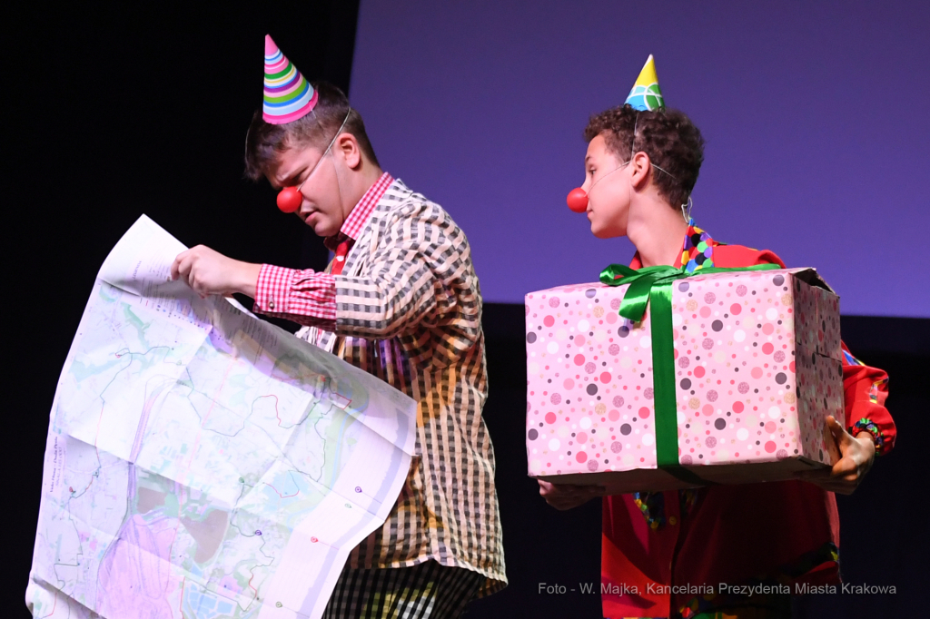 2626jpg.jpg-30-lecie Ośrodka Kultury Kraków - Nowa Huta  Autor: W. Majka