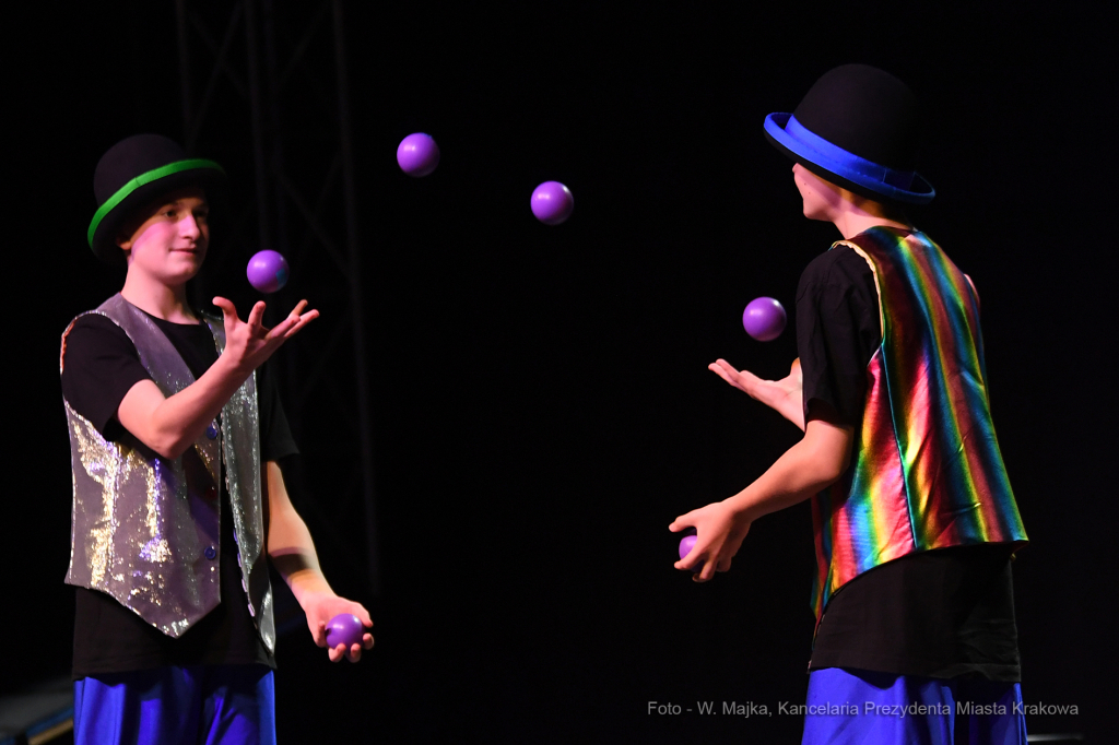 2727jpg.jpg-30-lecie Ośrodka Kultury Kraków - Nowa Huta  Autor: W. Majka