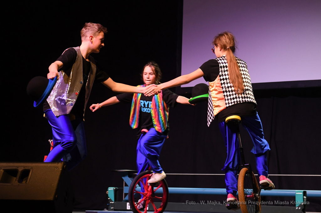 2929jpg.jpg-30-lecie Ośrodka Kultury Kraków - Nowa Huta  Autor: W. Majka