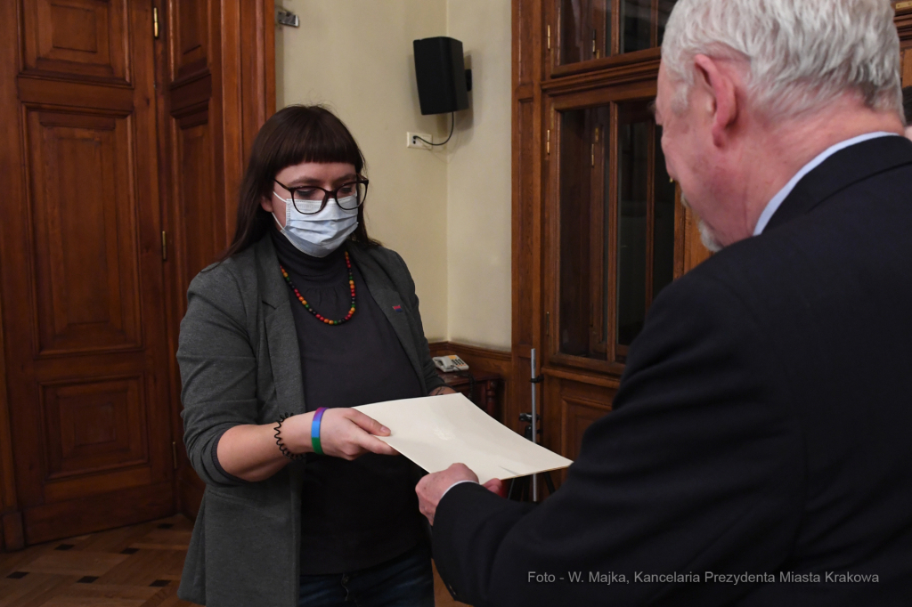 1414jpg.jpg-Rada Równego Traktowania  Autor: W. Majka