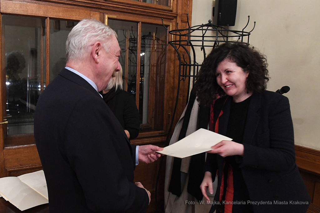 2121jpg.jpg-Rada Równego Traktowania  Autor: W. Majka