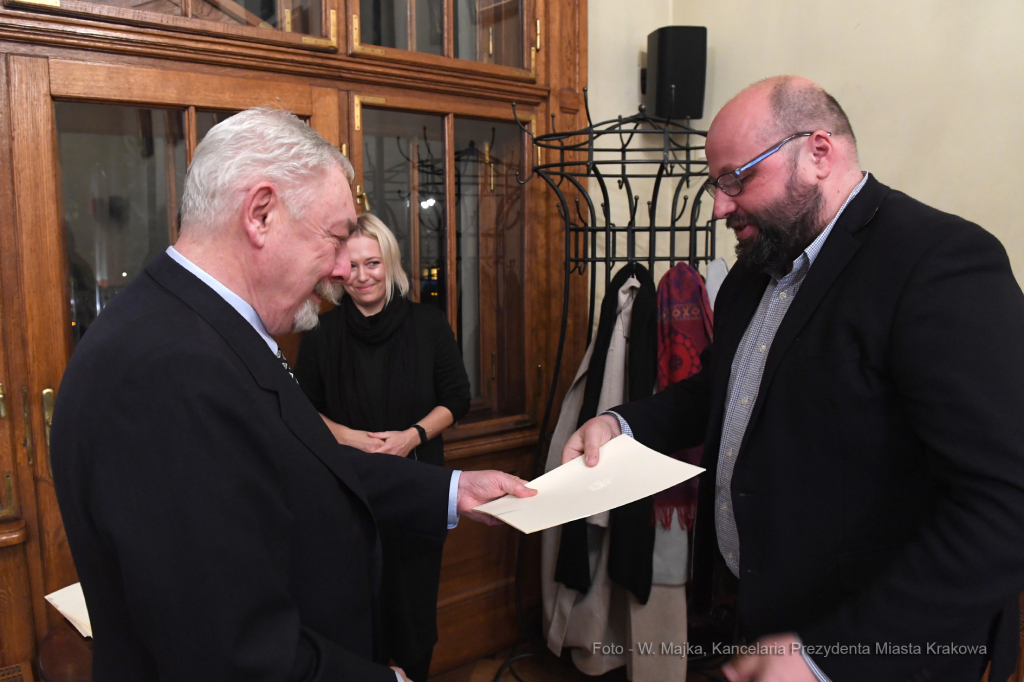 2626jpg.jpg-Rada Równego Traktowania  Autor: W. Majka